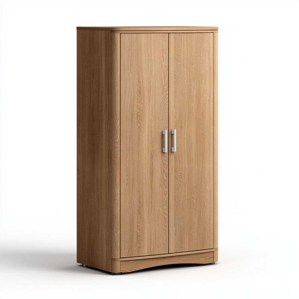armoire-bois