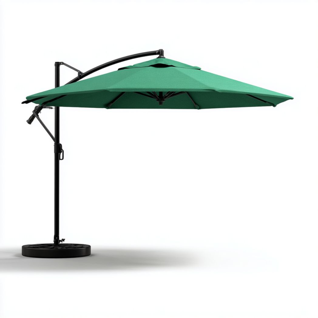 parasols