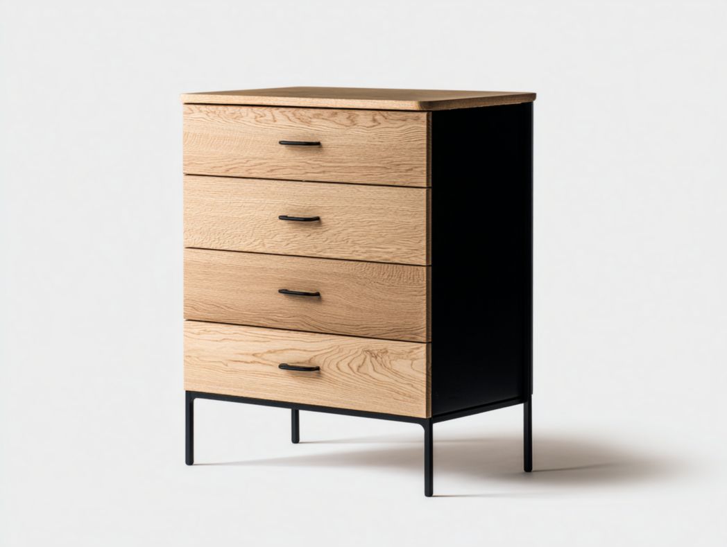 commode-bois