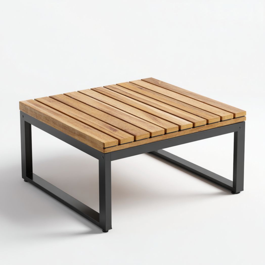 table-basse-de-jardin