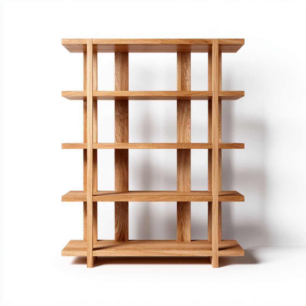 bibliothèques-et-étagères