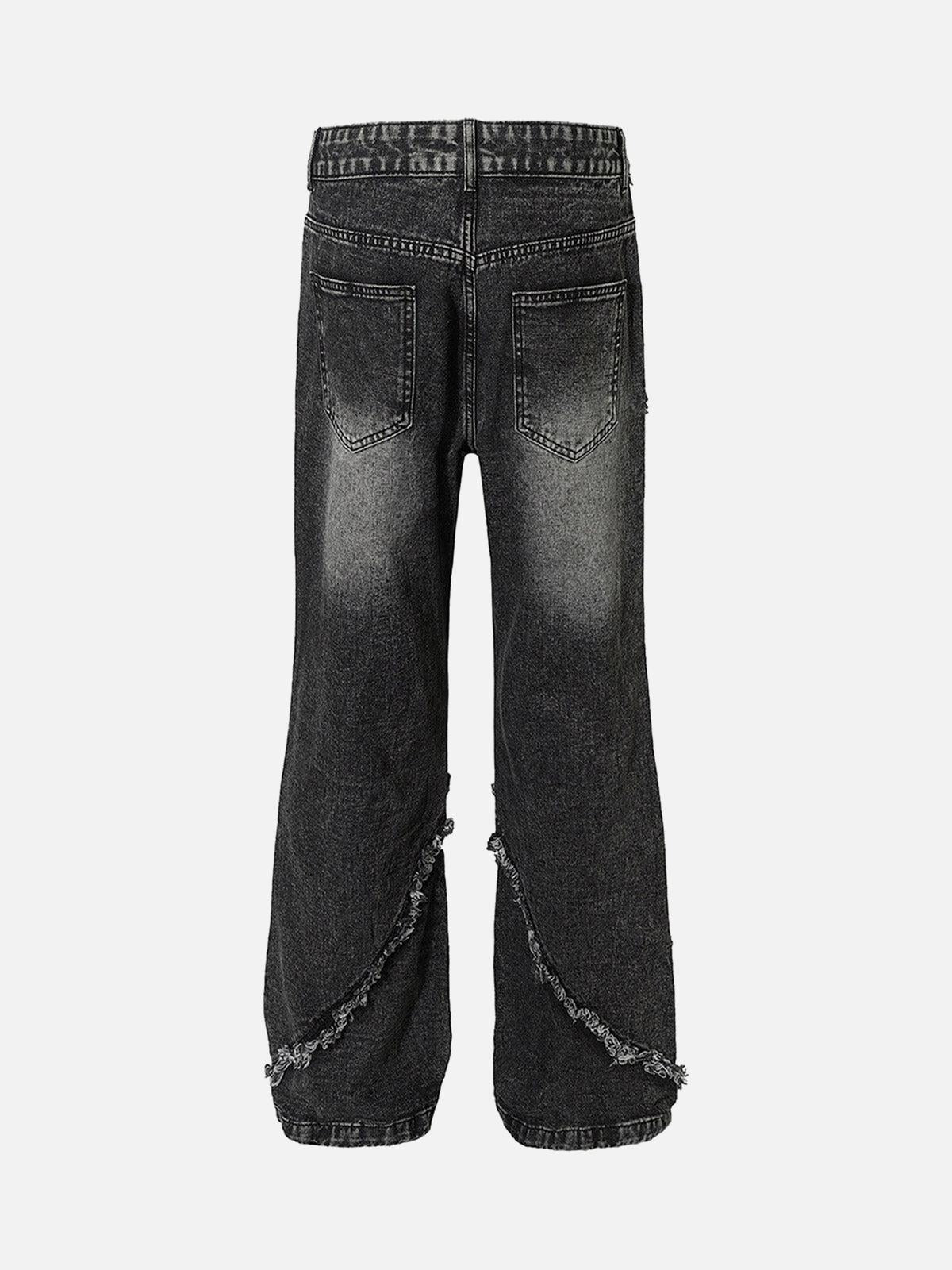 TALISHKO American Street Style Jeans
