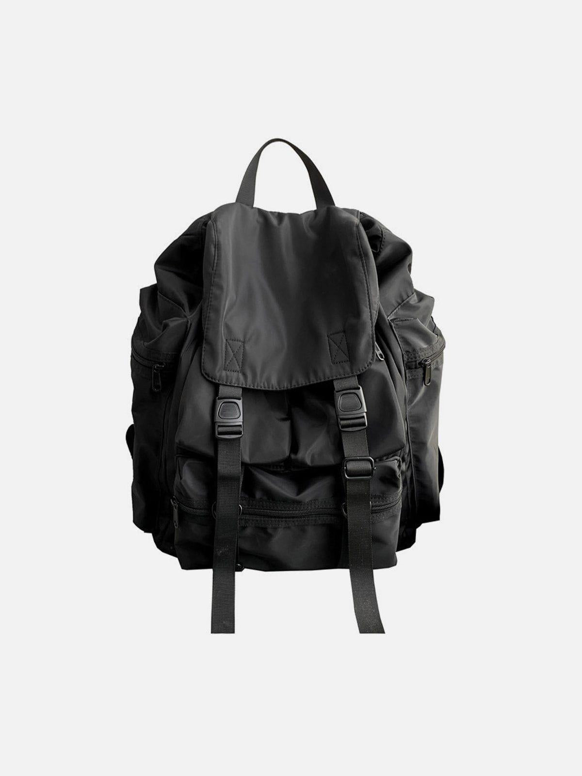 TALISHKO High Capacity Backpack