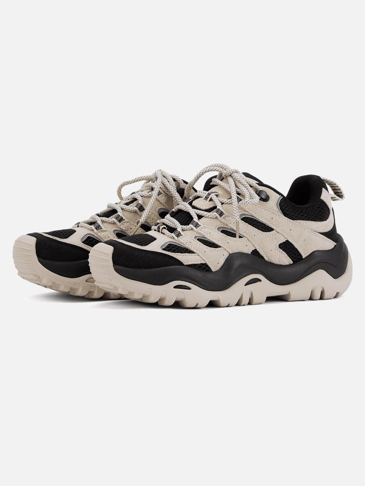 TALISHKO High Street Hiking Sports Casual Shoes
