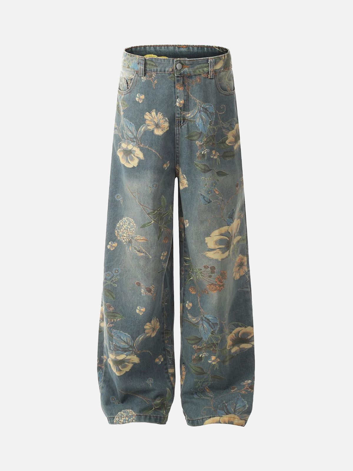 TALISHKO Carpenter Pant