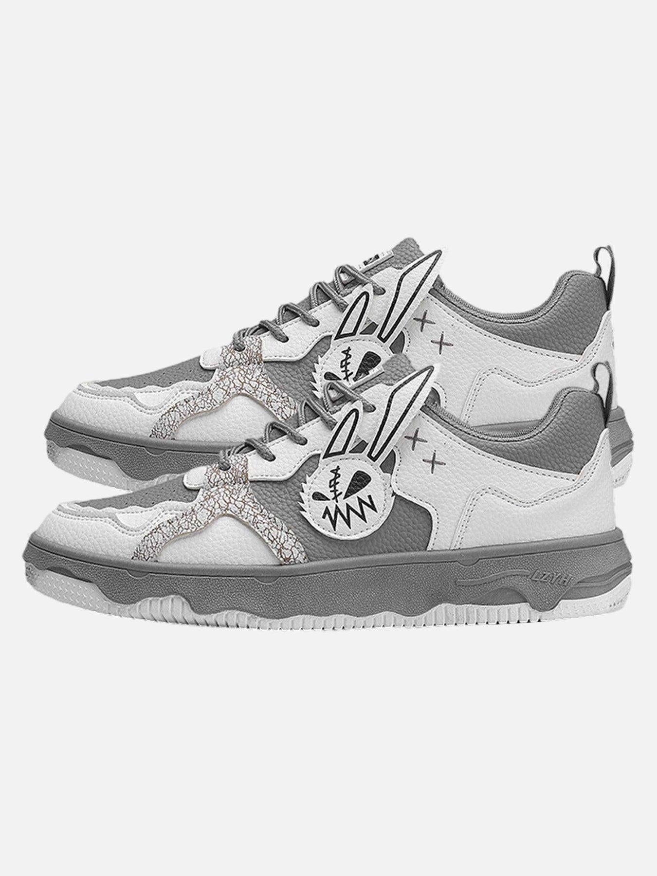 TALISHKO Niche Breathable Board Shoes
