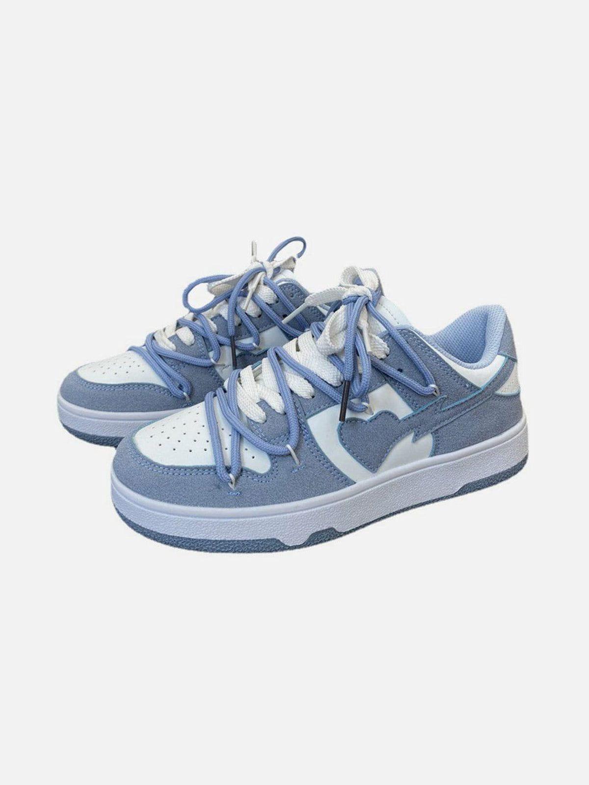 TALISHKO Couple Love Casual Shoes