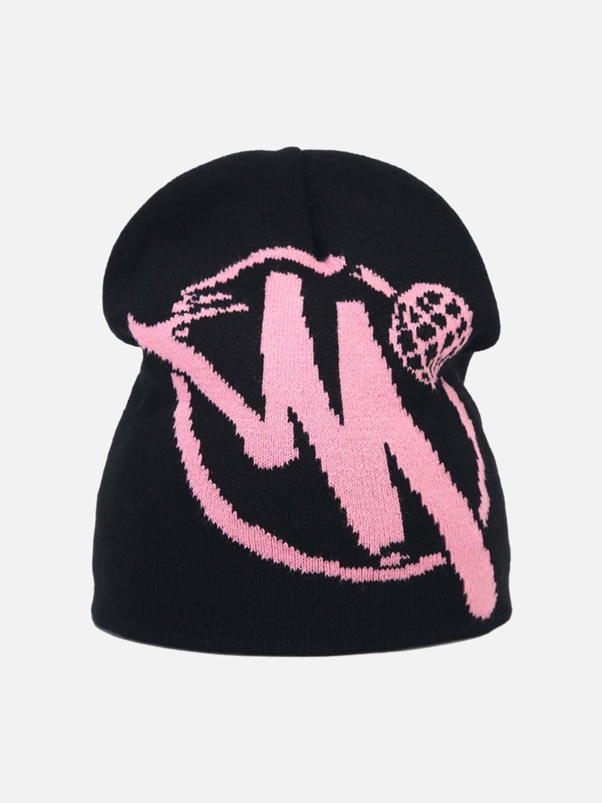 TALISHKO Hip Hop Knit Hat