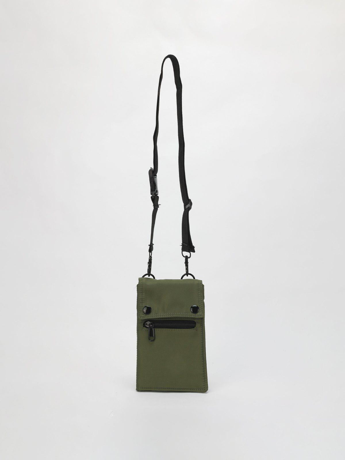 TALISHKO Multipurpose Crossbody Bag