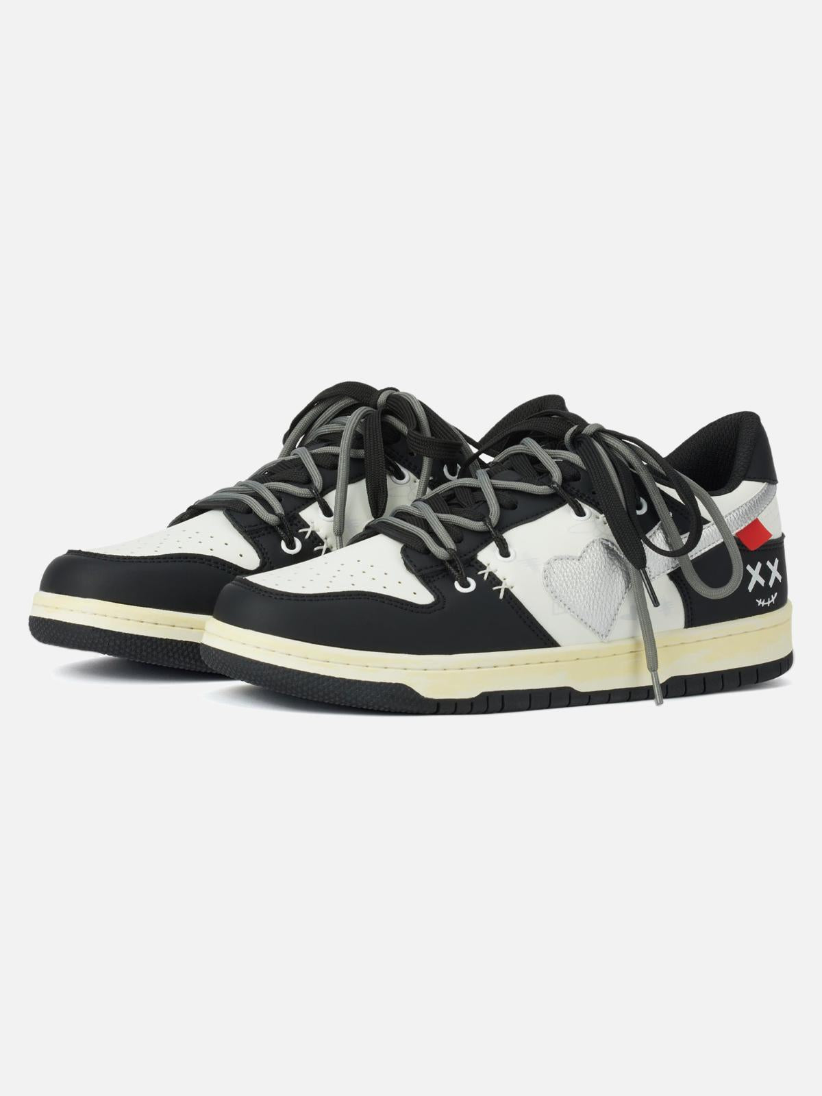 TALISHKO High Street Love Sneakers