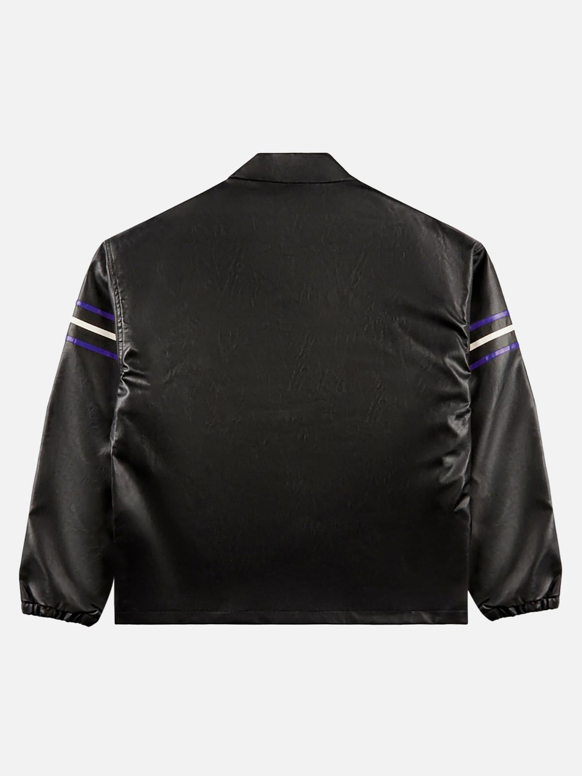 TALISHKO High Street Biker Jacket