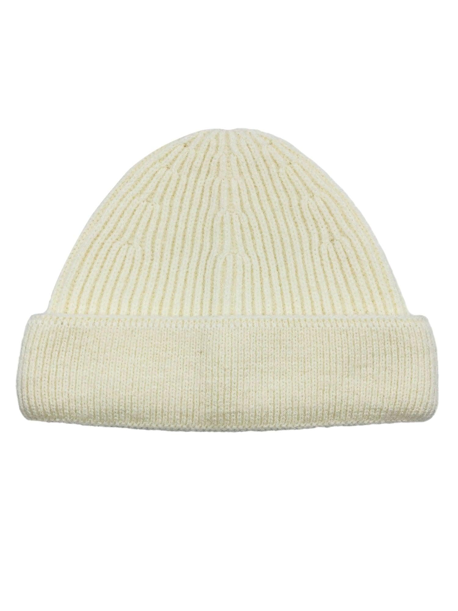 TALISHKO Mini Fisherman Beanie