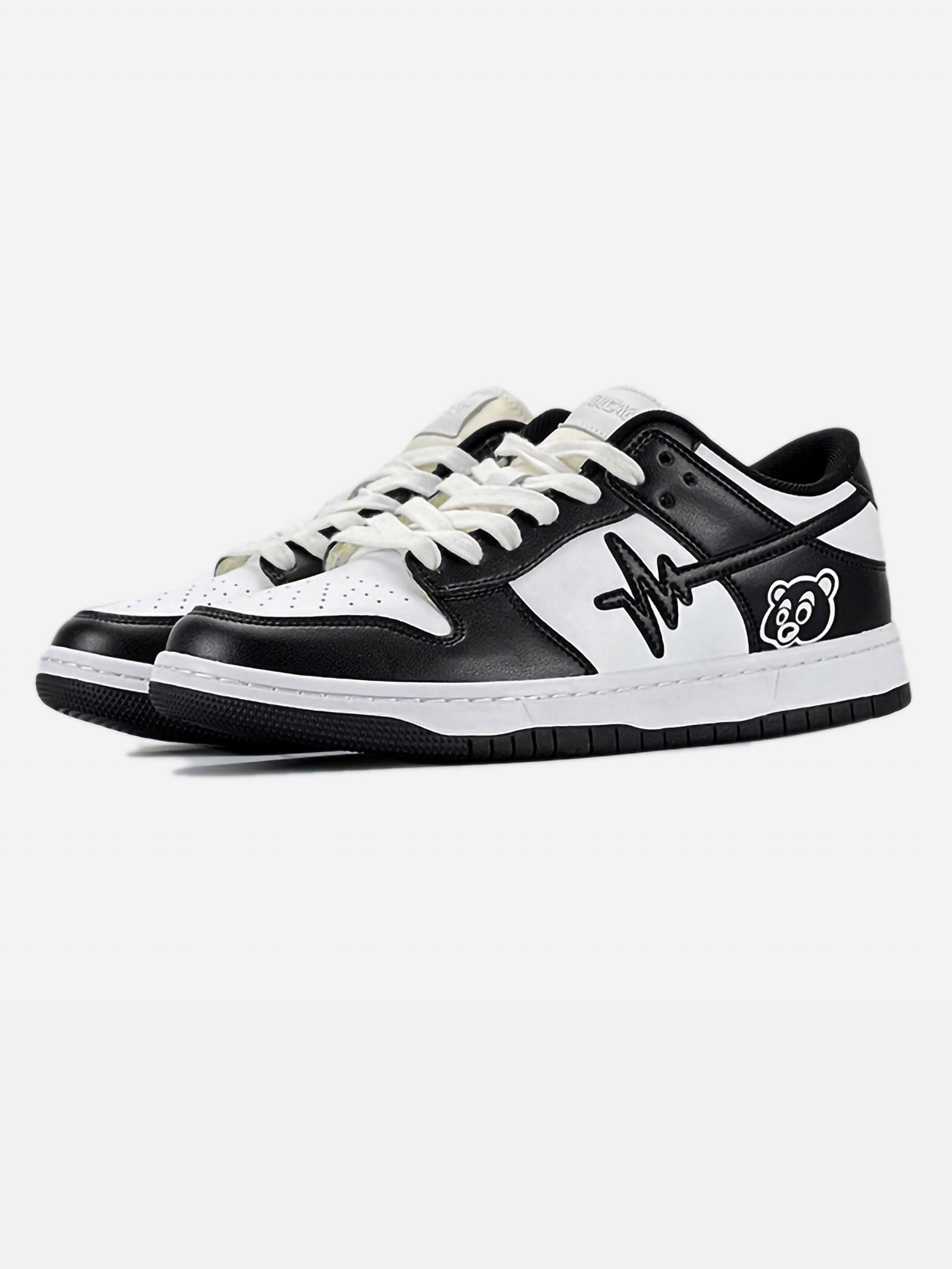 TALISHKO American Retro Casual Sneakers