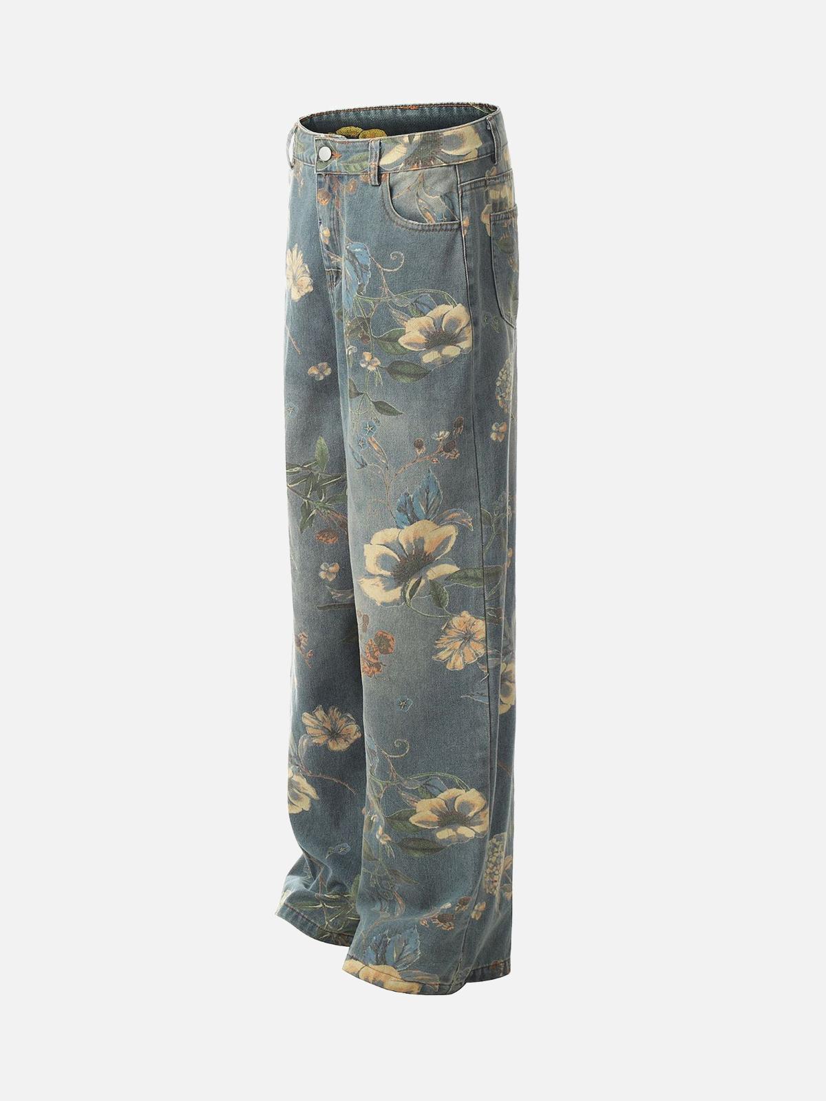 TALISHKO Carpenter Pant