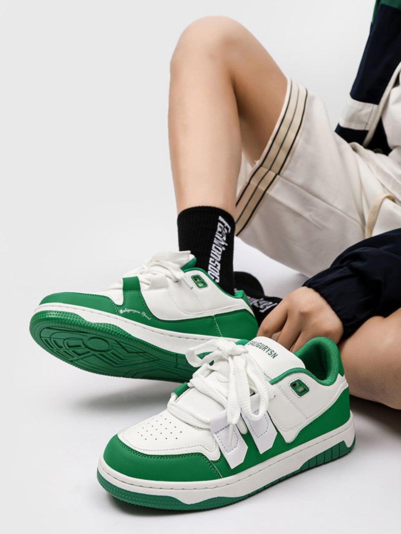 TALISHKO Hundred And One Sports Casual Board Shoes
