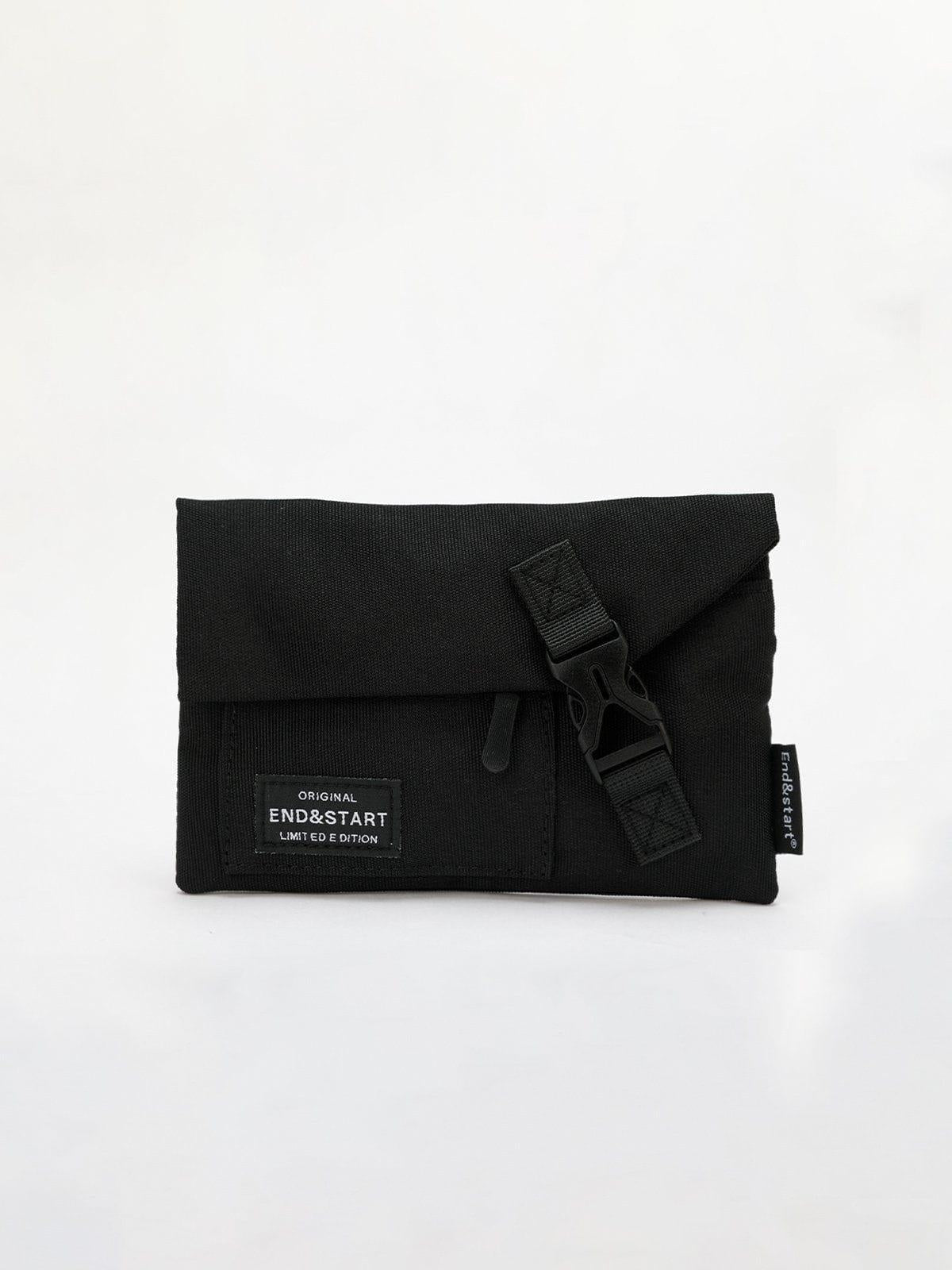 TALISHKO Portable Mini Crossbody Bag