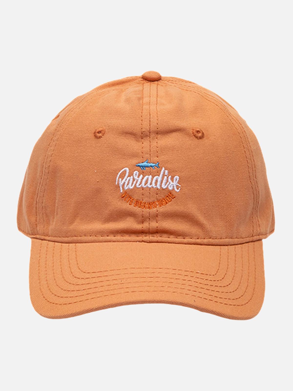 TALISHKO Snapback Cap