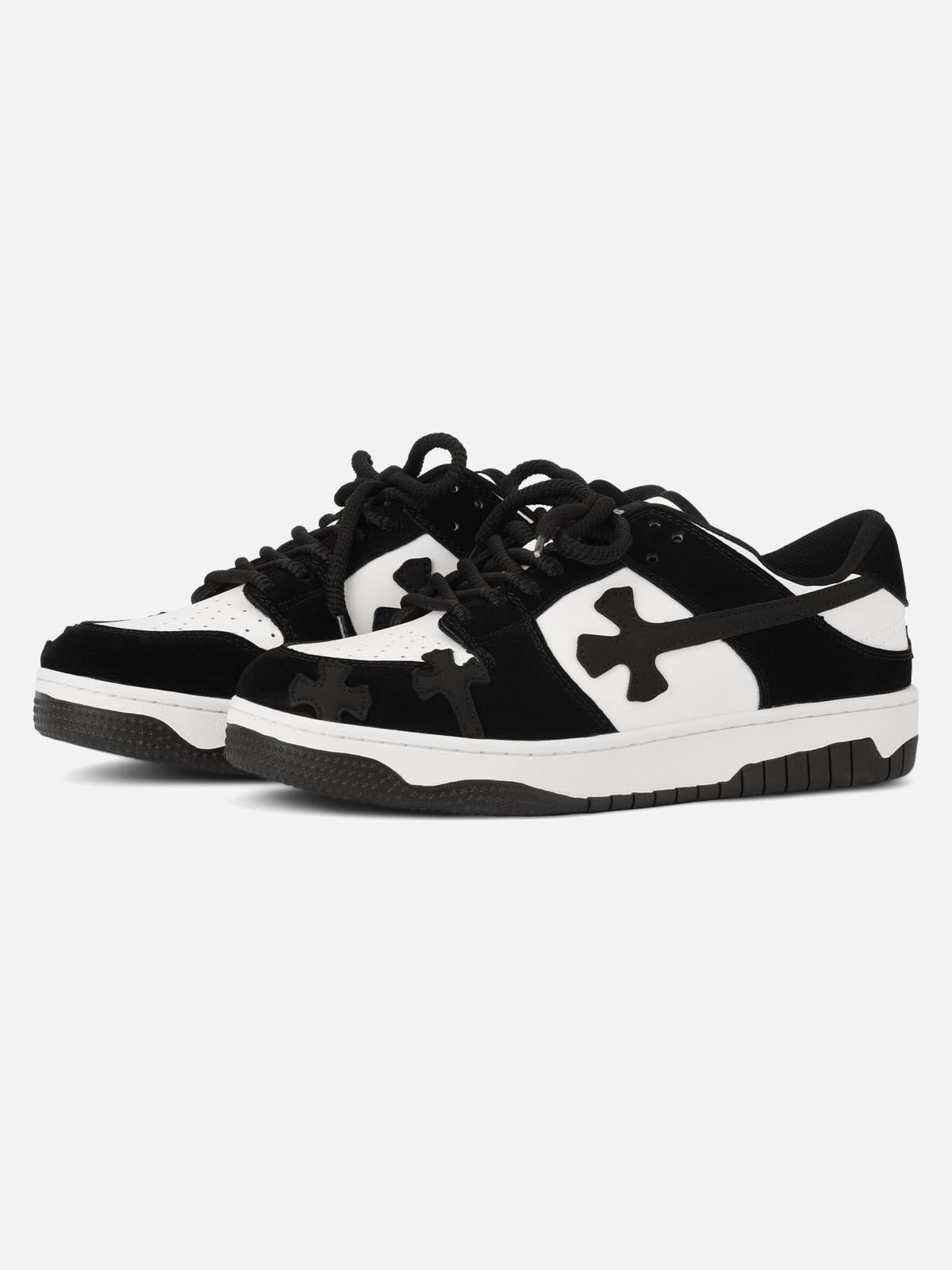 TALISHKO Niche Board Casual Shoes
