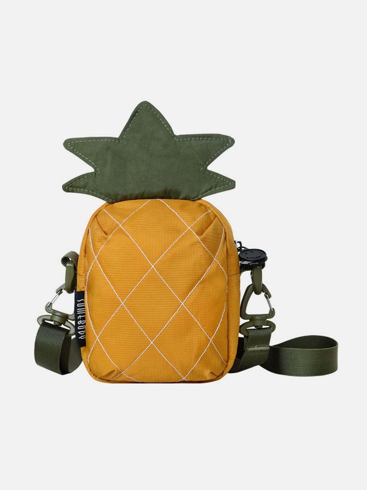 TALISHKO Water Proof Pineapple Bag