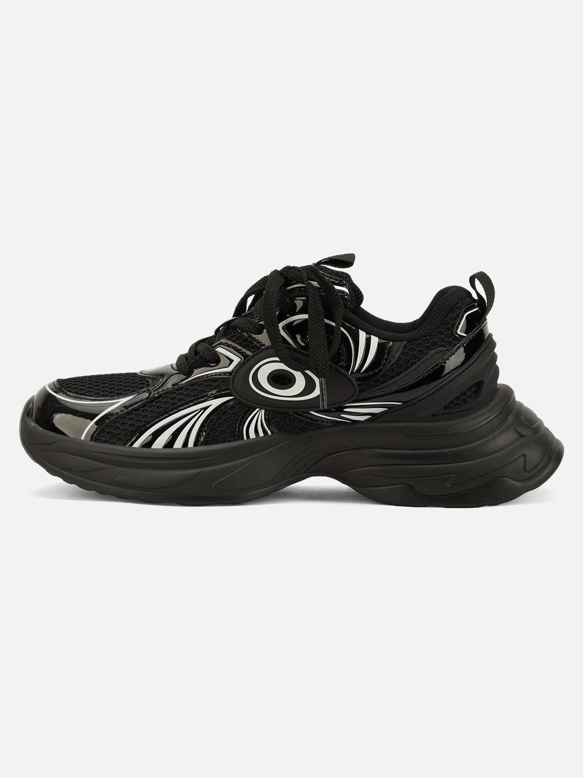 TALISHKO High Street Hip Hop Sports Casual Shoes