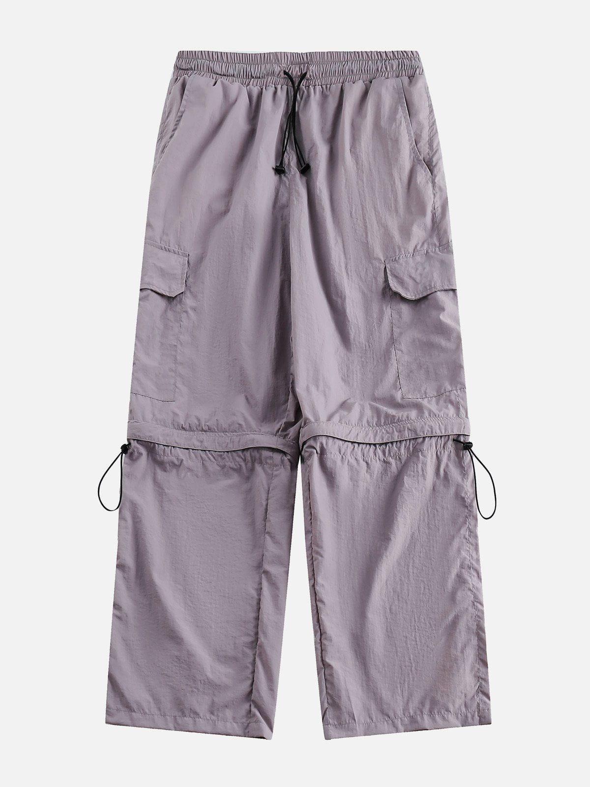 TALISHKO Detachable Sweatpants