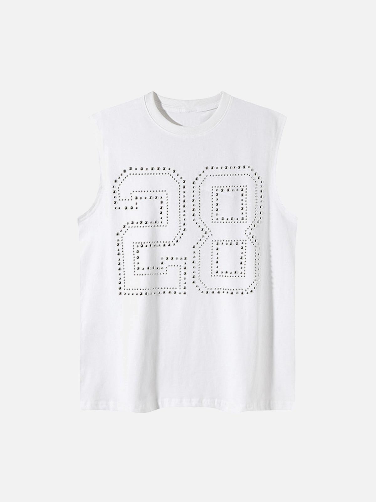 TALISHKO Cleanfit NO. 28 Vest