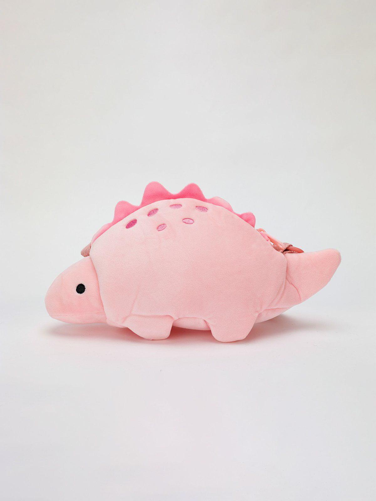 TALISHKO Dinosaur Crossbody Bag