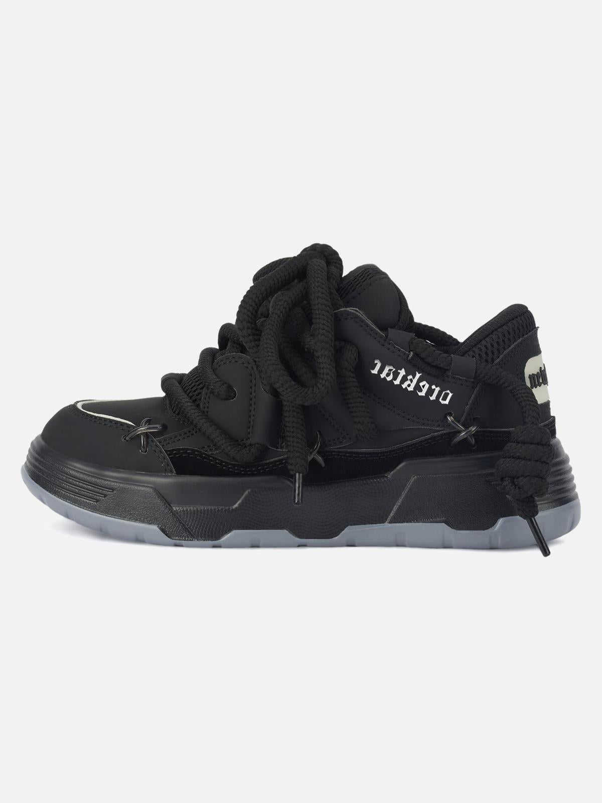 TALISHKO Chunky Rope Shoes