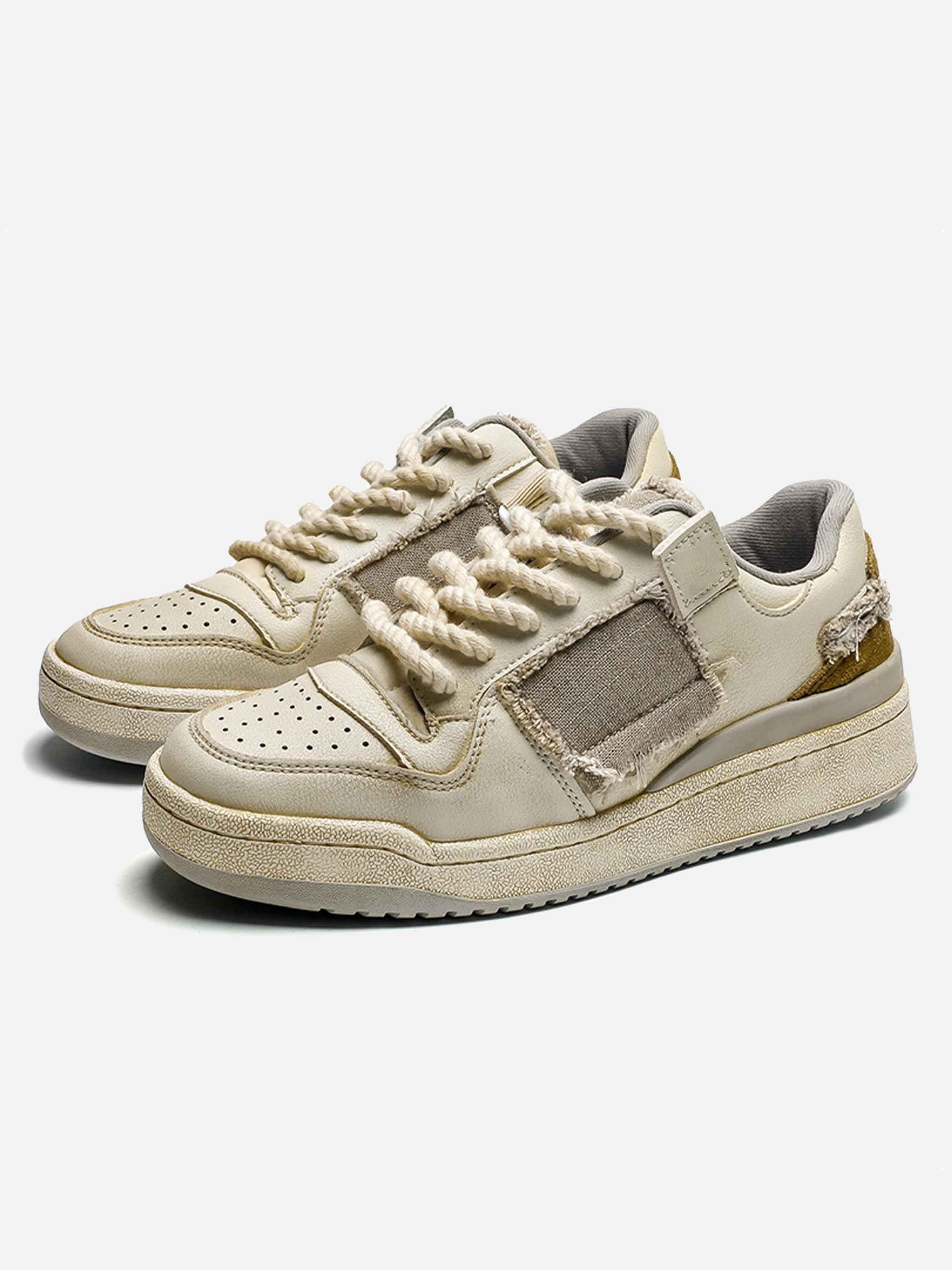 TALISHKO Breathable Couple Casual Shoes