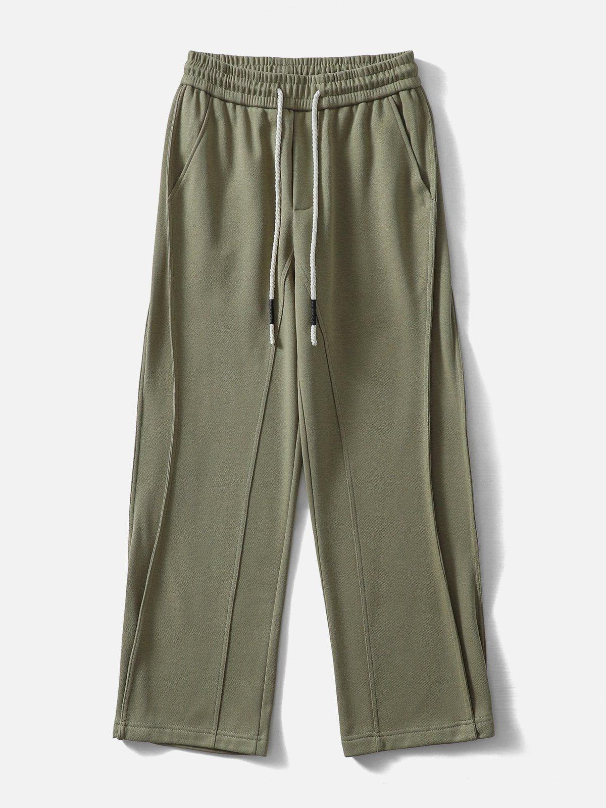 TALISHKO Camber Cutting Sweatpants