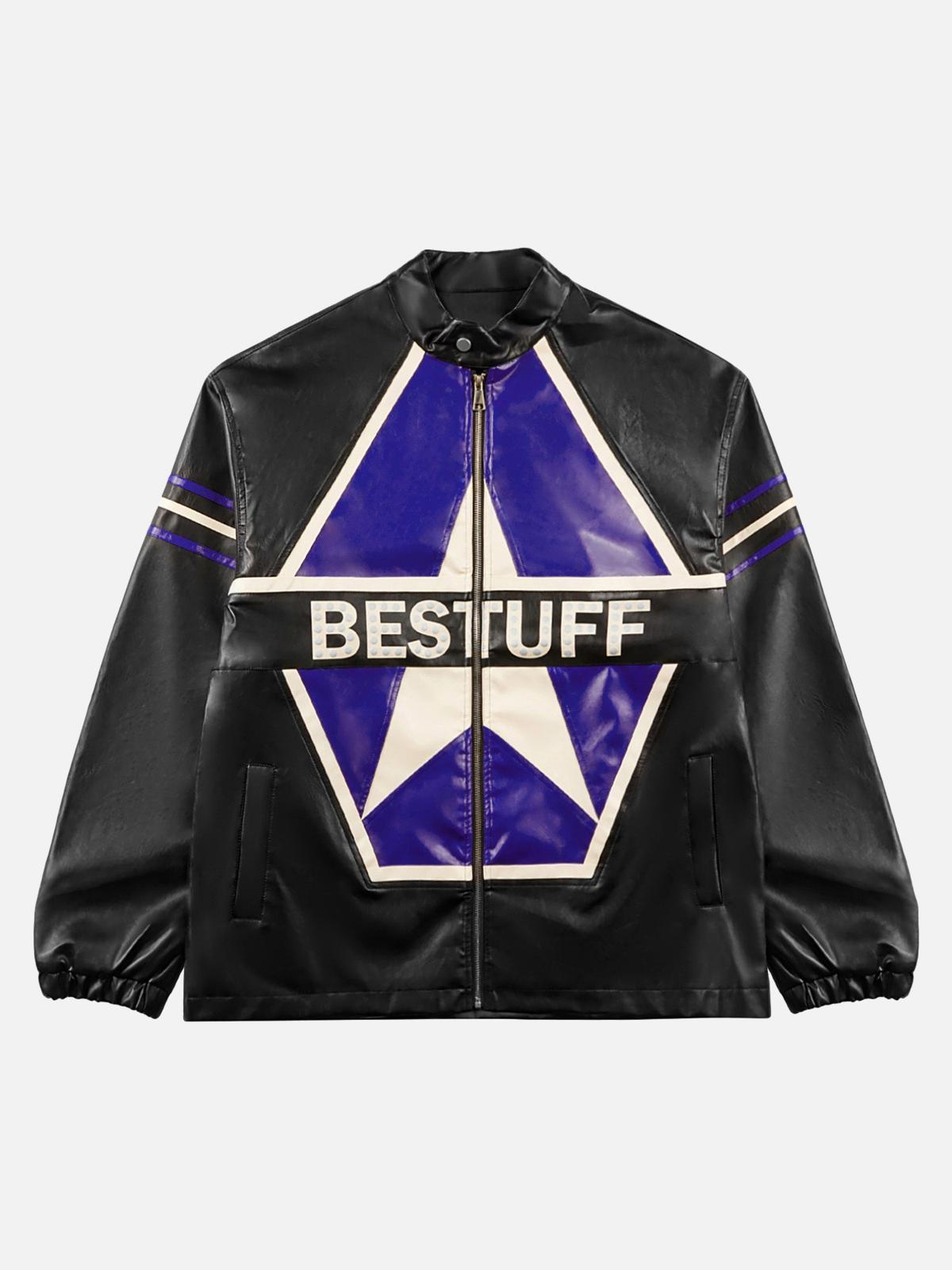 TALISHKO High Street Biker Jacket