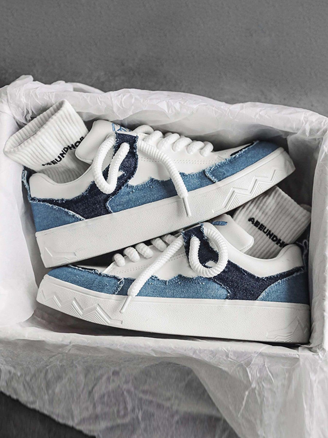 TALISHKO Breathable Trendy And Versatile Canvas Shoes