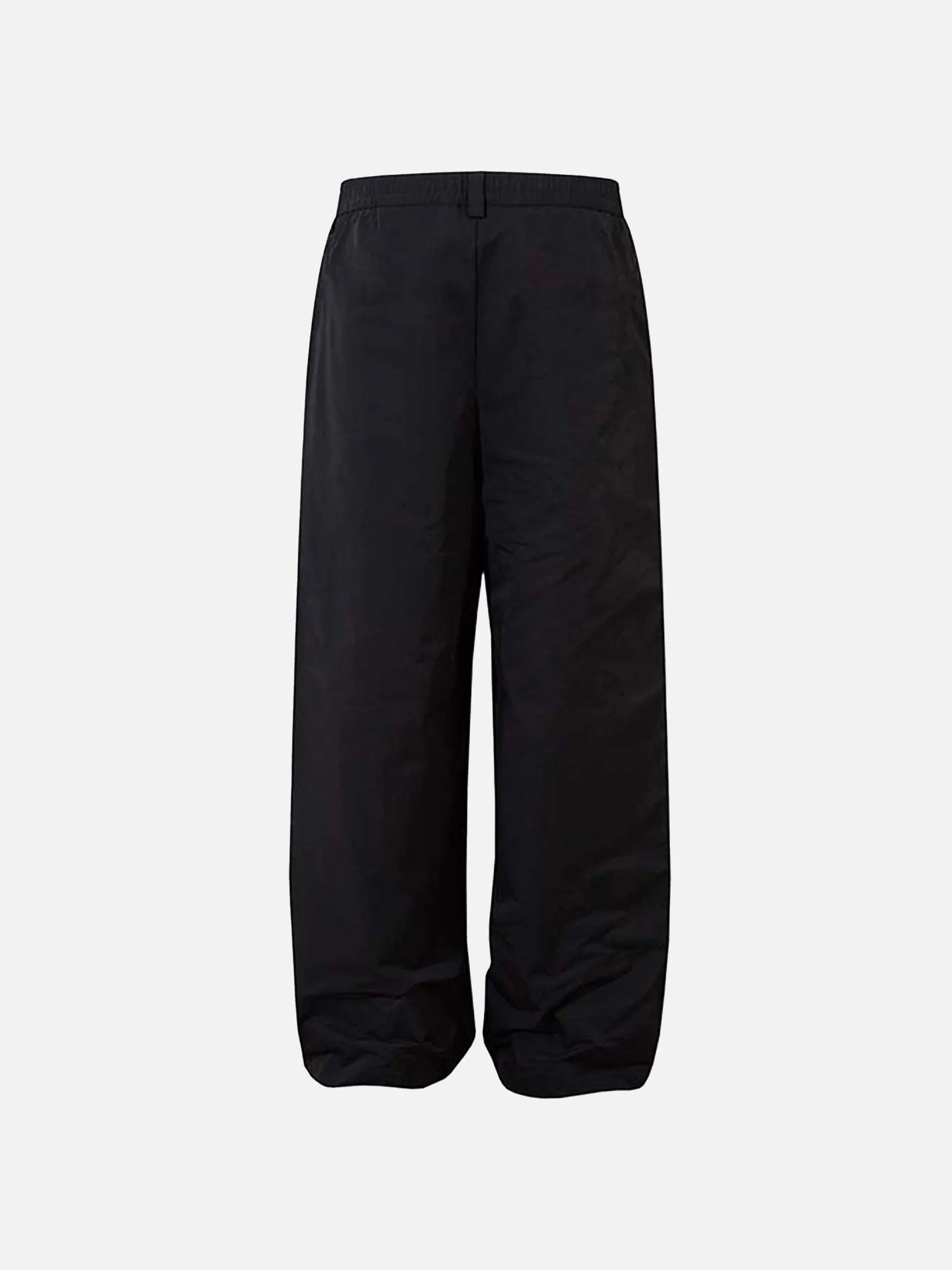 TALISHKO Outline Bat Buckle Sweatpants