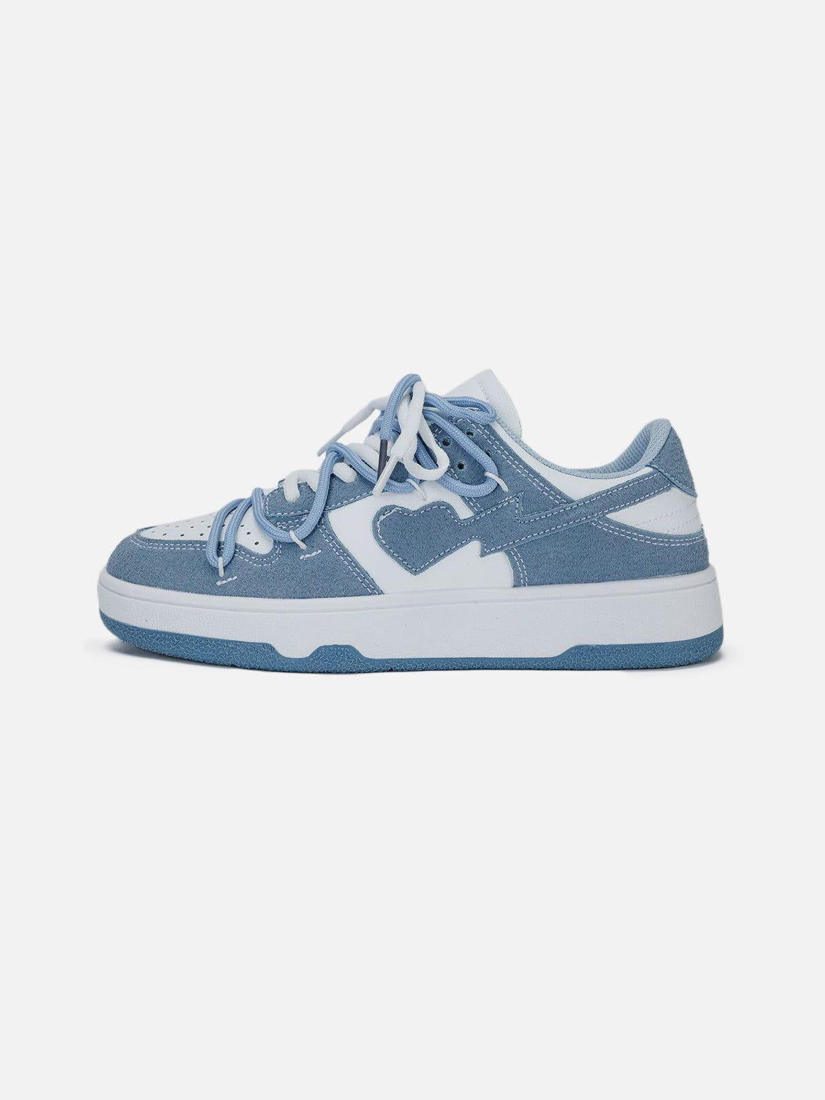 TALISHKO Couple Love Casual Shoes