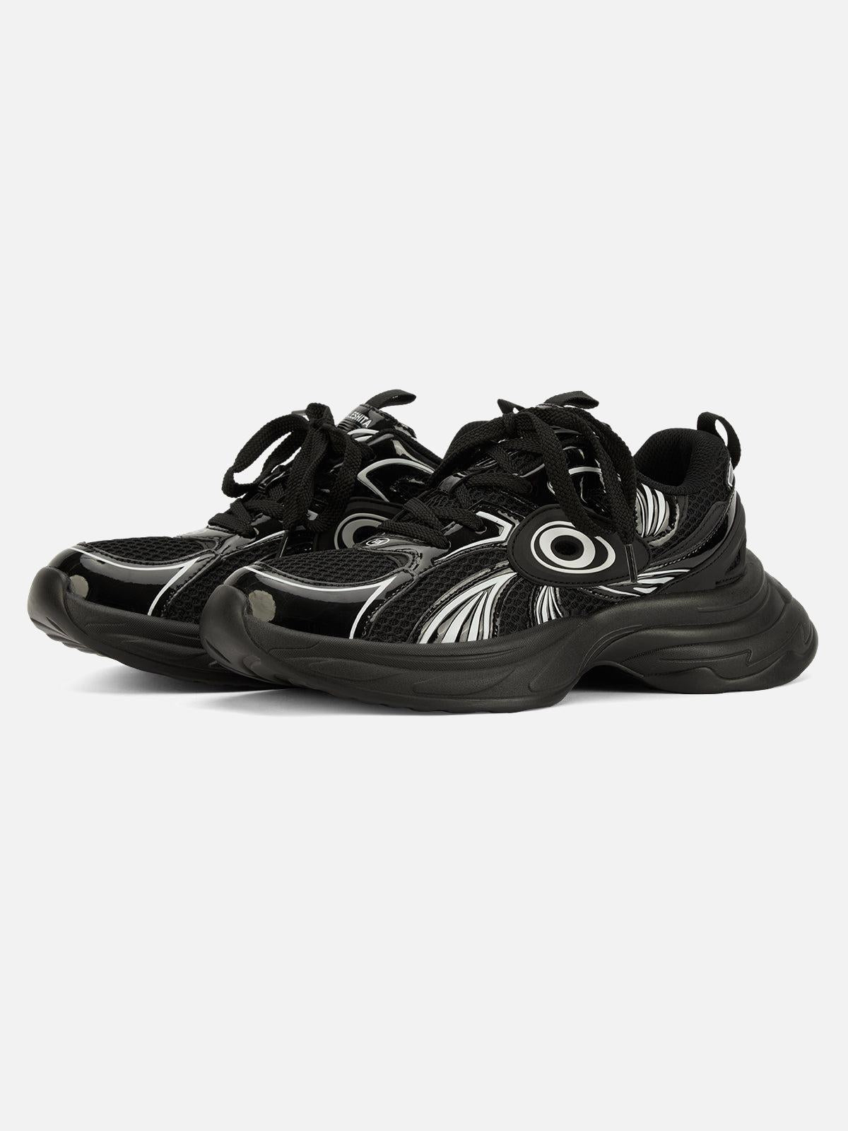 TALISHKO High Street Hip Hop Sports Casual Shoes