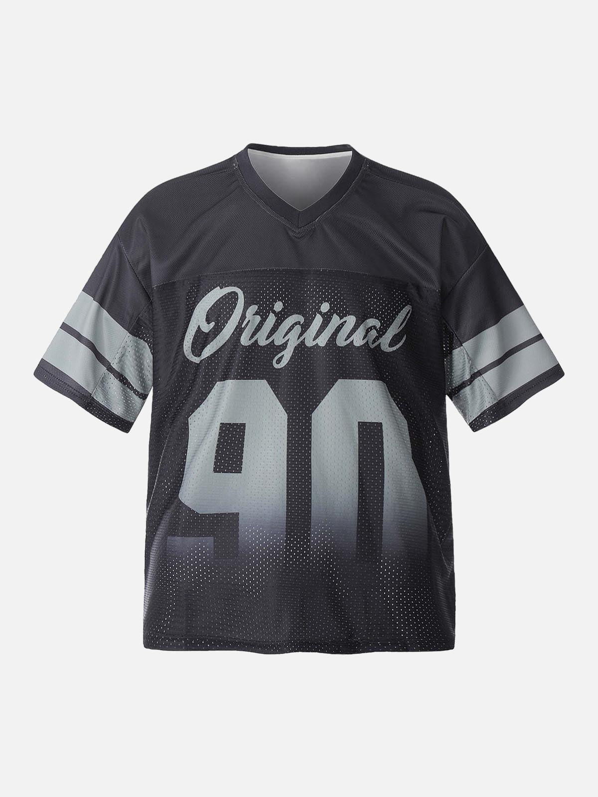 TALISHKO Number