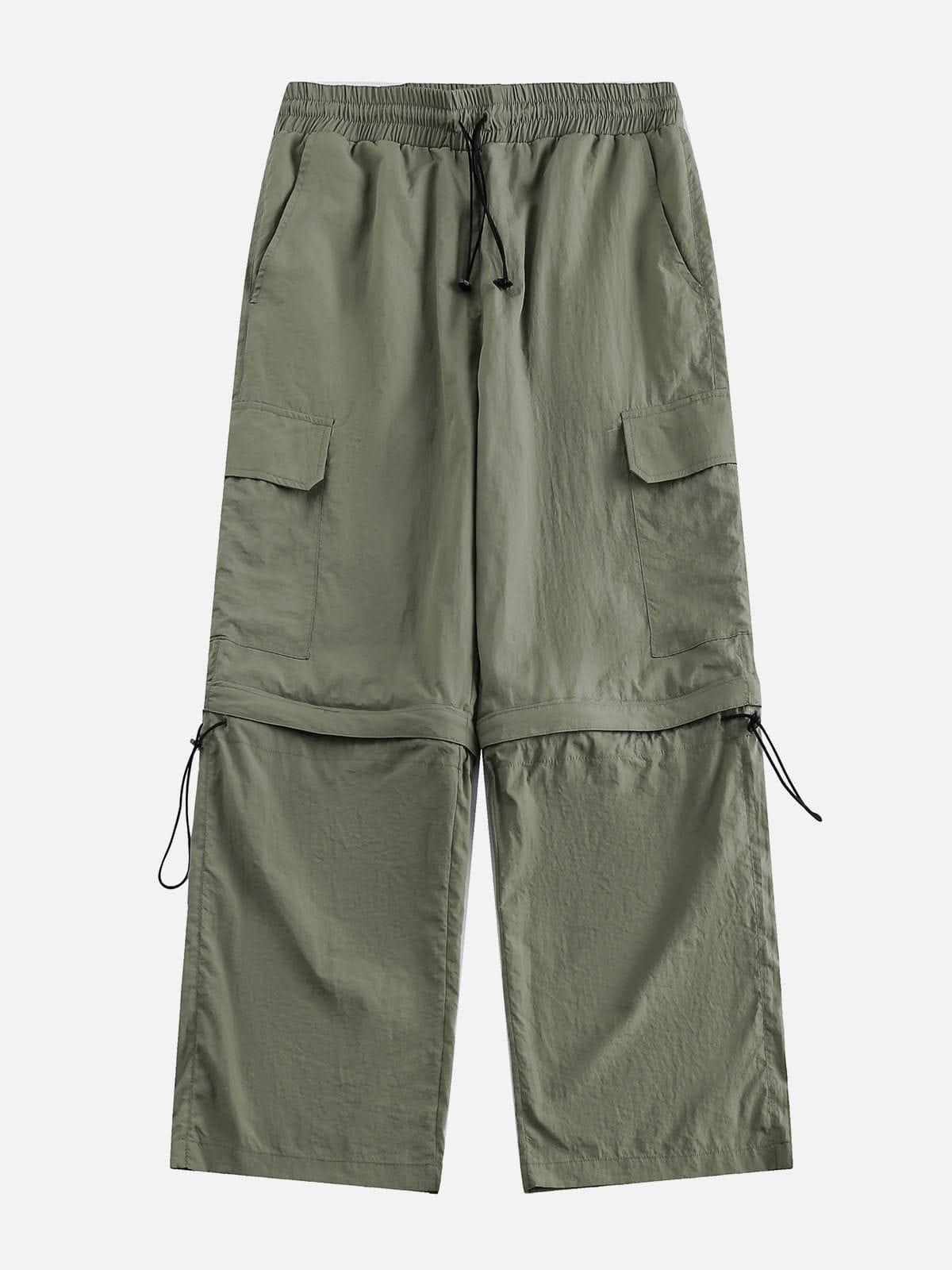 TALISHKO Detachable Sweatpants