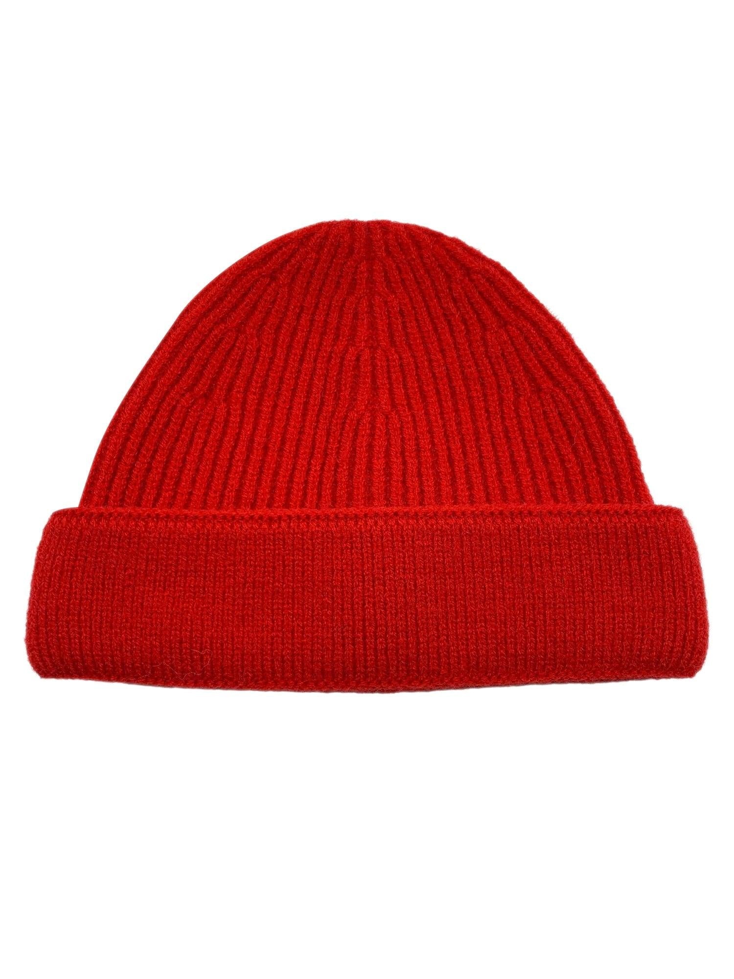 TALISHKO Mini Fisherman Beanie
