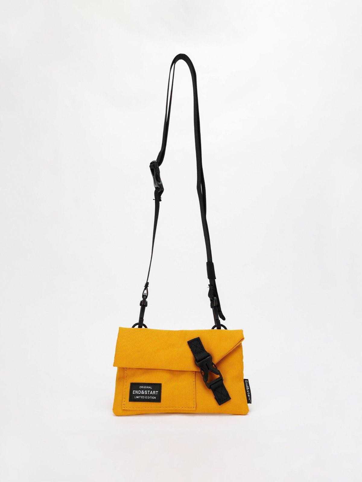 TALISHKO Portable Mini Crossbody Bag