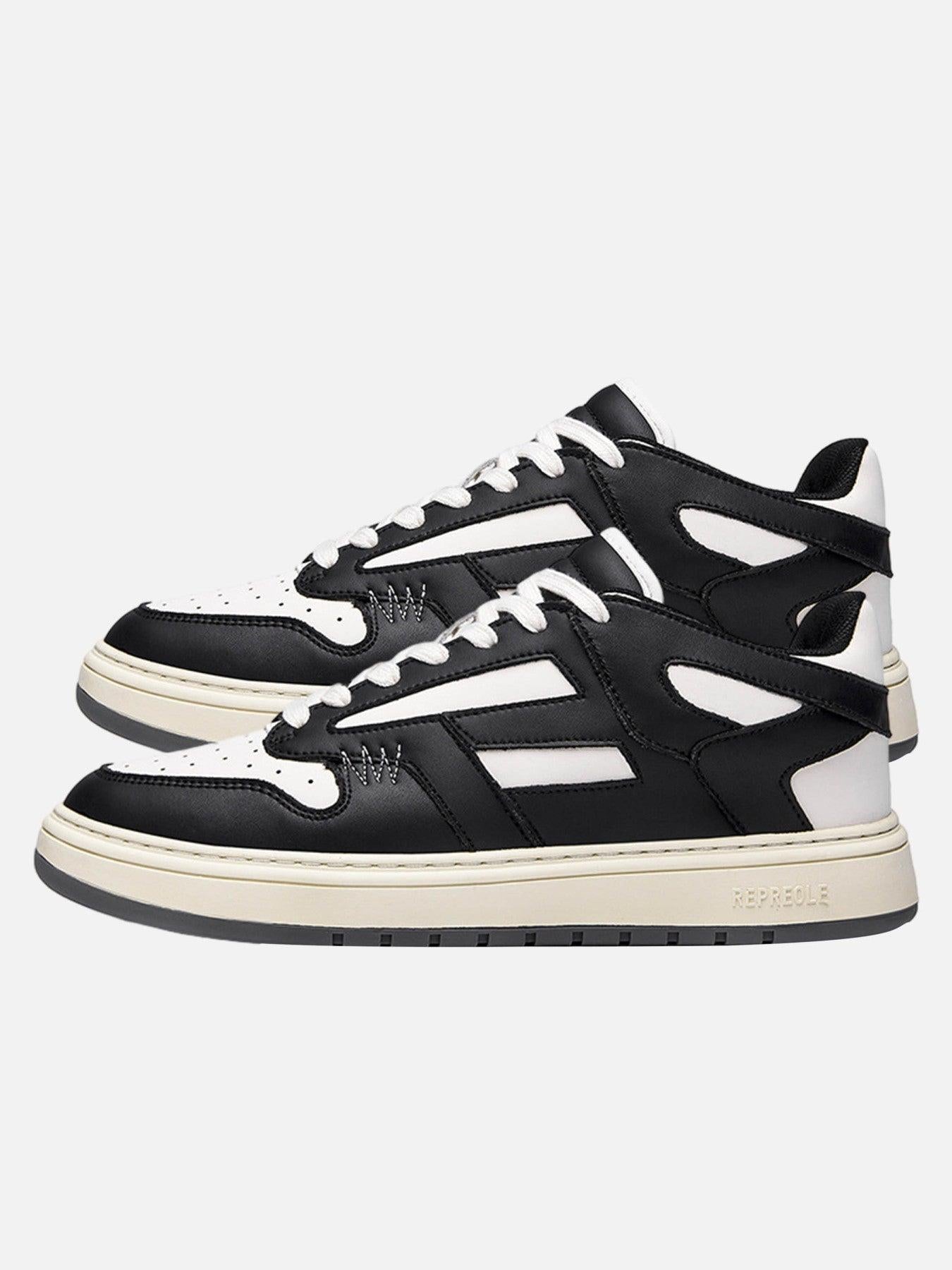 TALISHKO Low-Top Breathable Sneakers