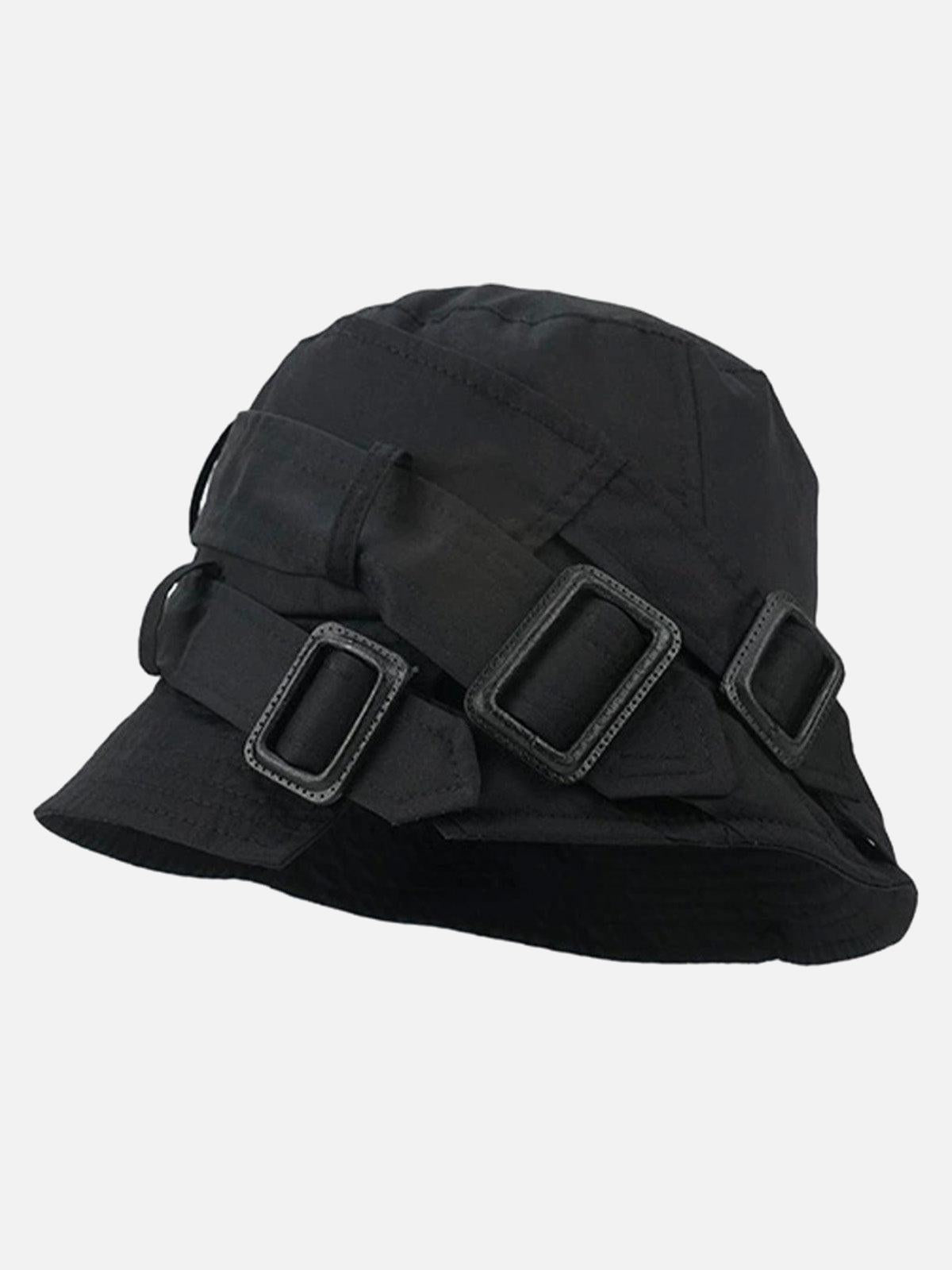 TALISHKO Outdoor Adjustable Bucket Hat