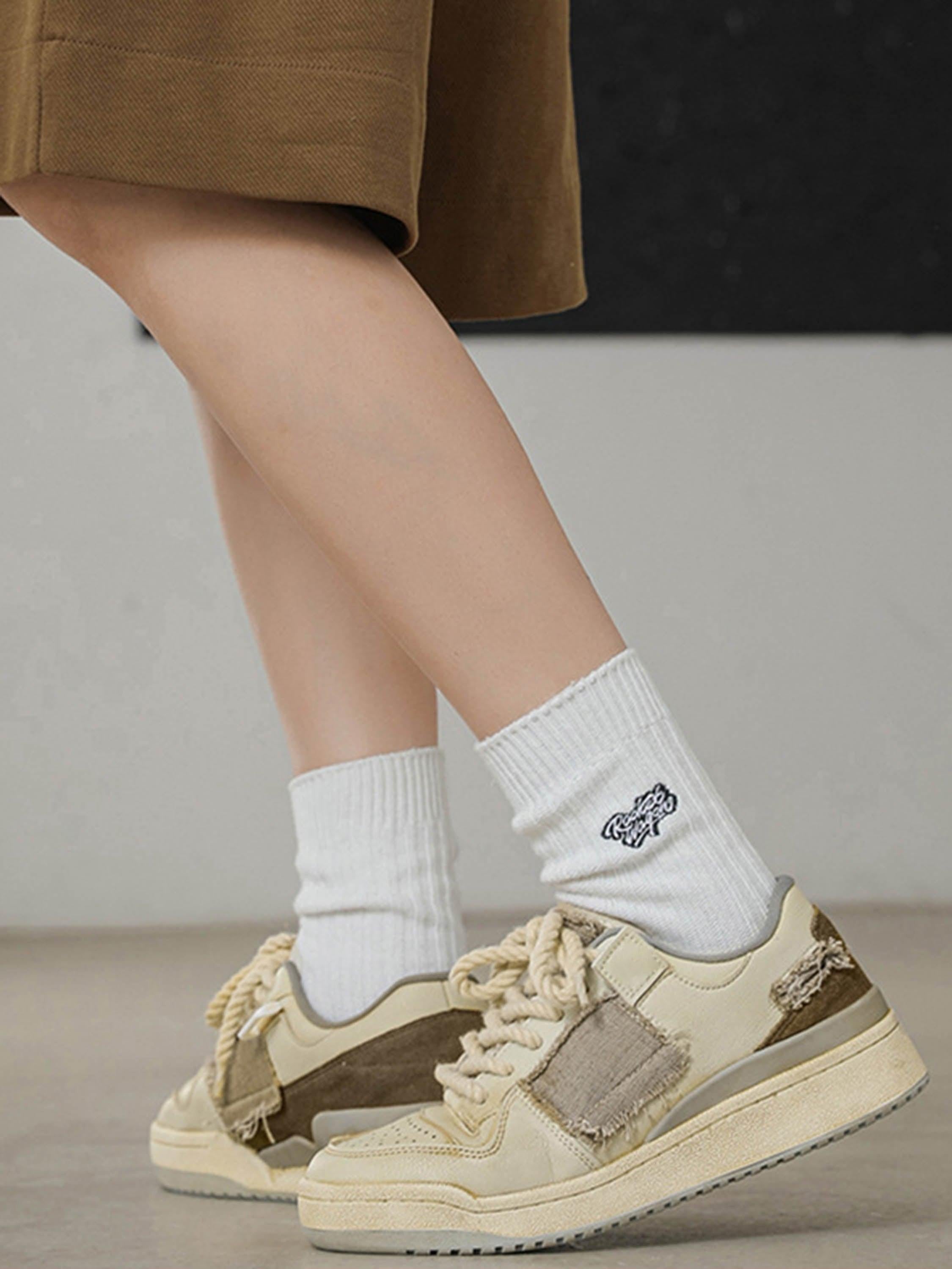 TALISHKO Breathable Couple Casual Shoes