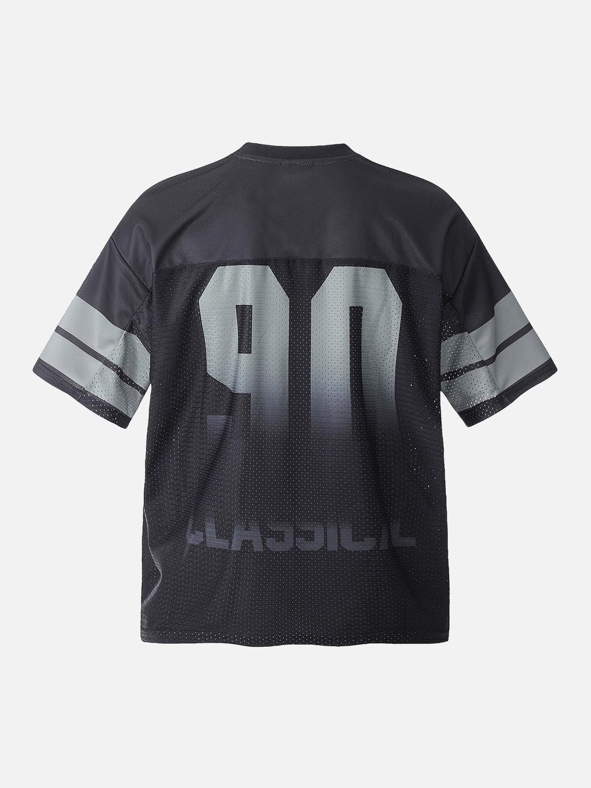TALISHKO Number