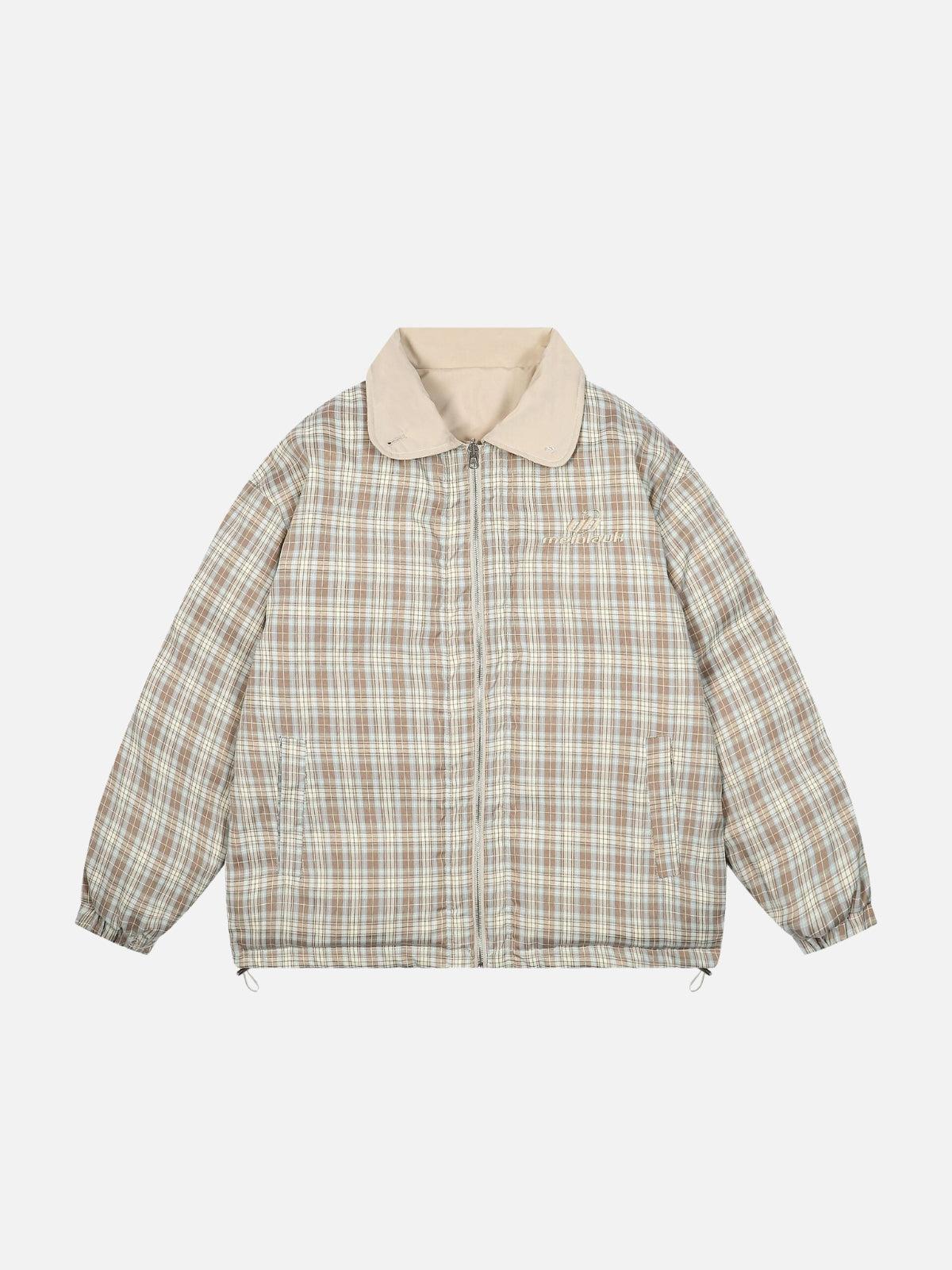 TALISHKO Retro Duo Coat