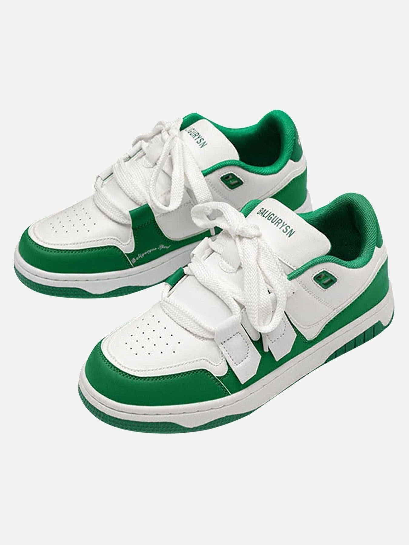 TALISHKO Hundred And One Sports Casual Board Shoes