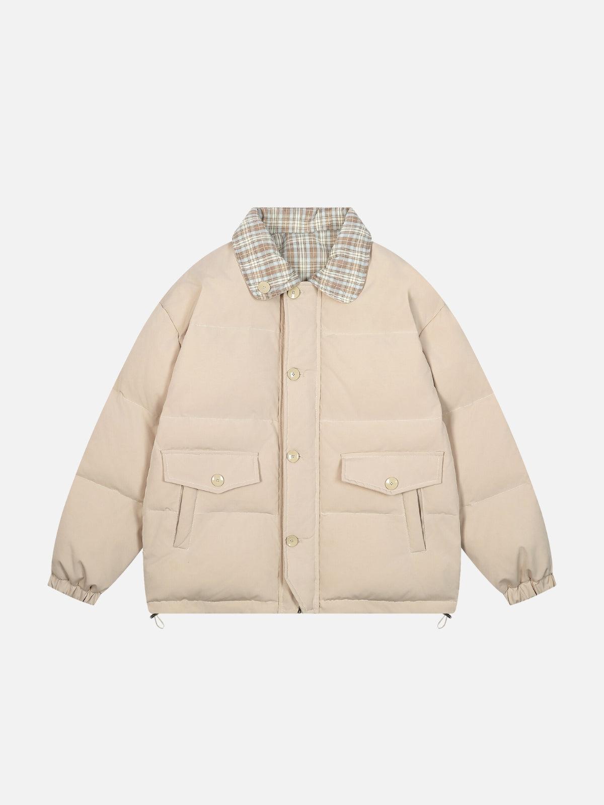 TALISHKO Retro Duo Coat