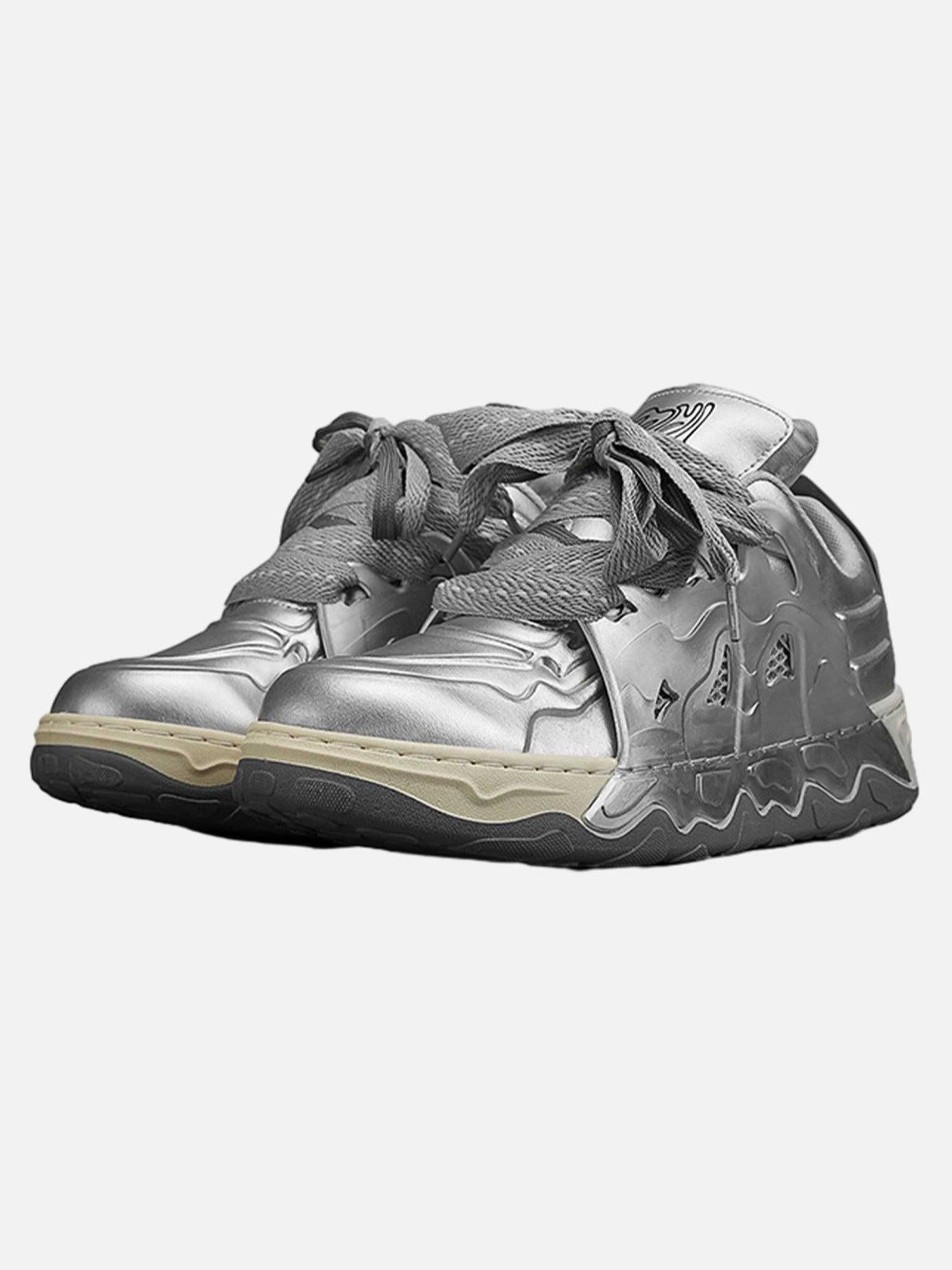 TALISHKO Casual Plate Shoes