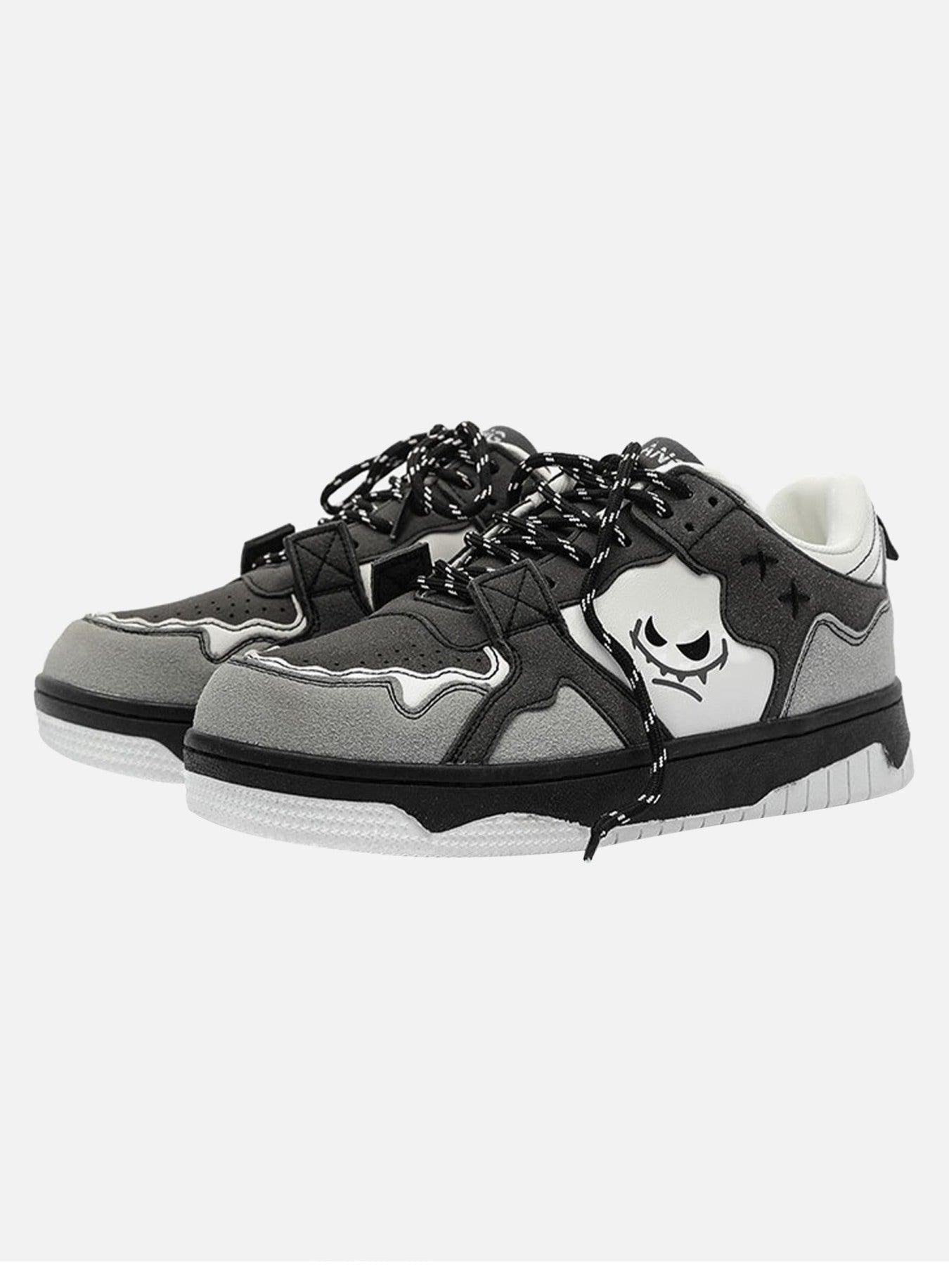 TALISHKO Fashionable And Versatile Sports Board Shoes