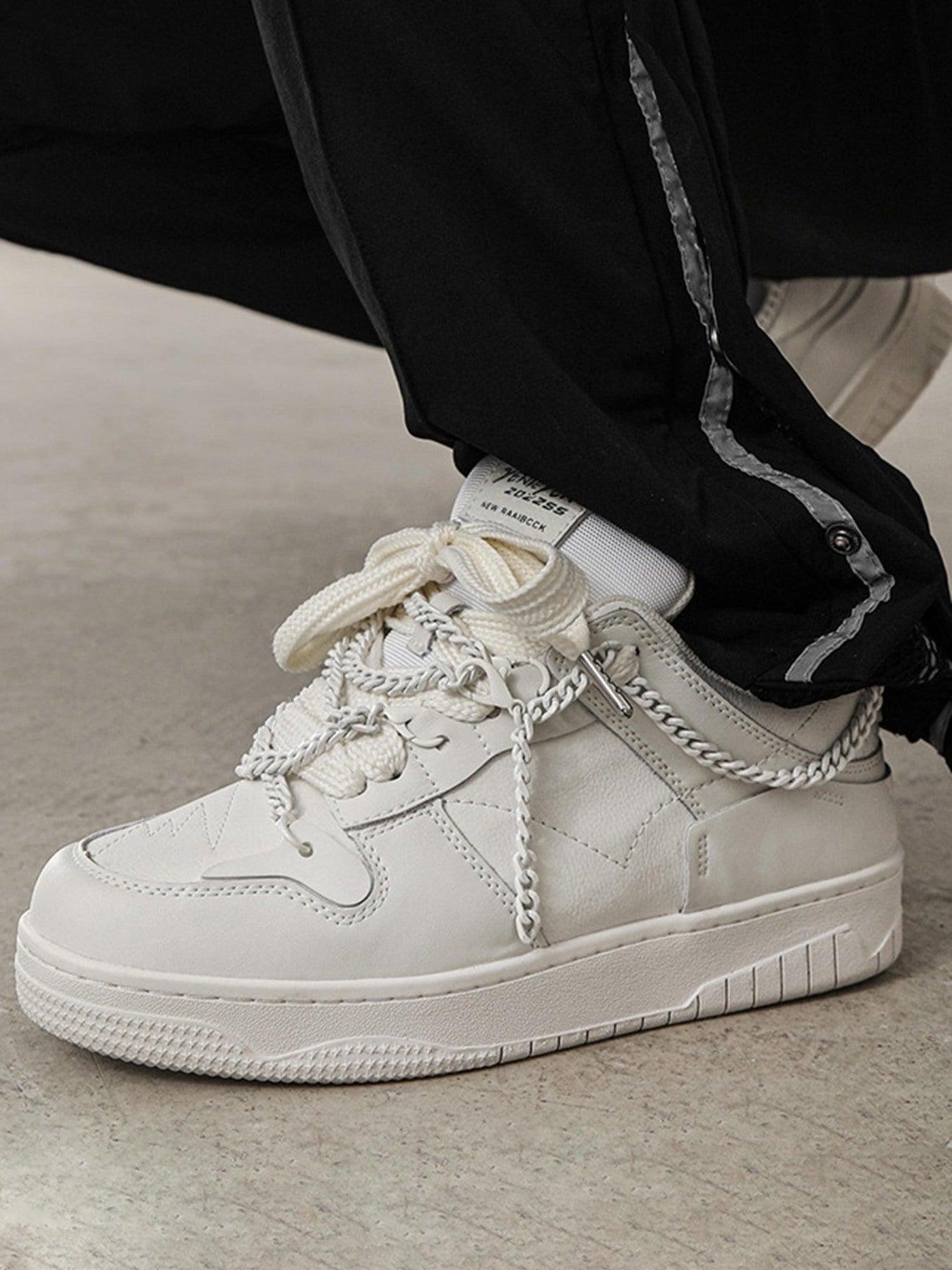 TALISHKO High Street Versatile Board Shoes