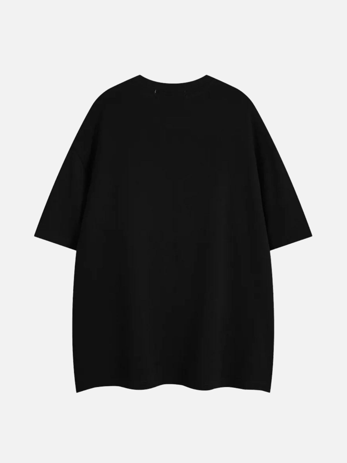 TALISHKO Alien Encounter Tee